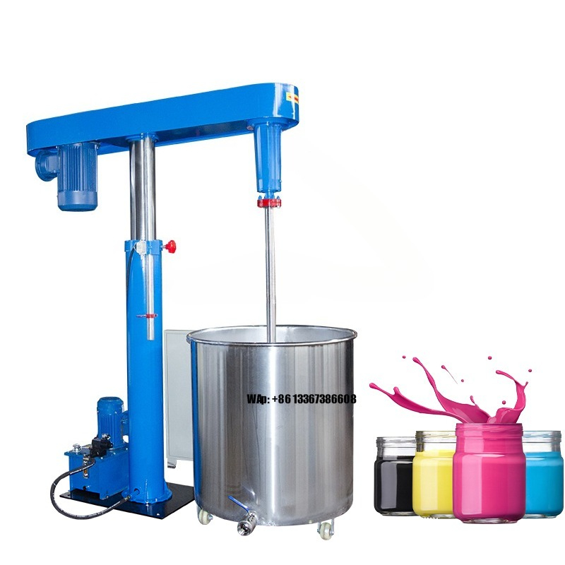 Soap Making Ins - Mélangeur de peinture haute vitesse /
