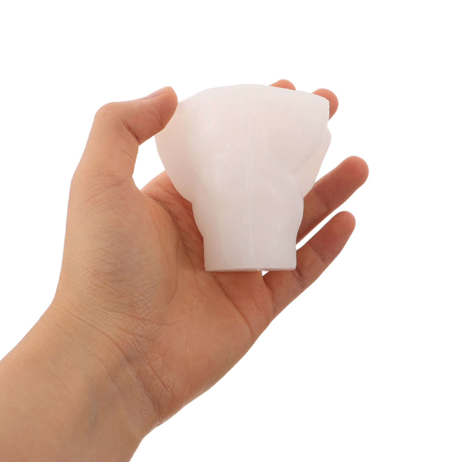 Soap Making Ins - 5 moules en silicone en forme