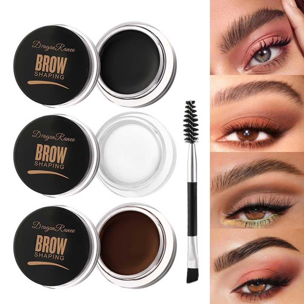 Colle coiffante pour sourcils, - Soap Making Ins avis et prix