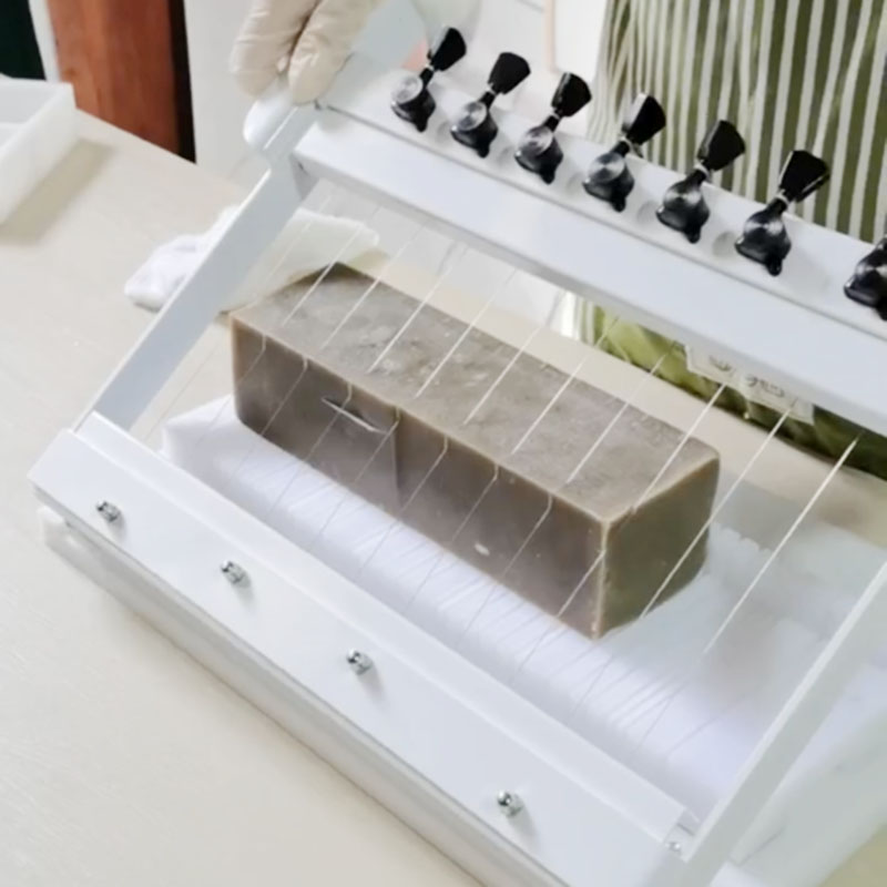 Machine de découpe de savon fr - Soap Making Diy Kit avis et prix
