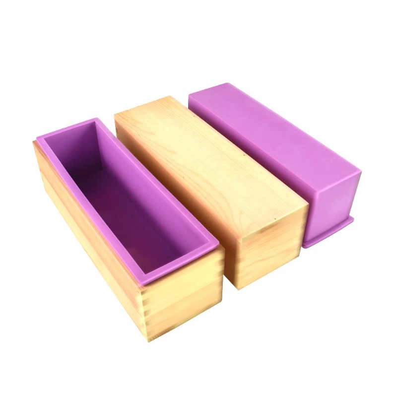 Moule à savon en silicone flex - Soap Making Instructions avis et prix