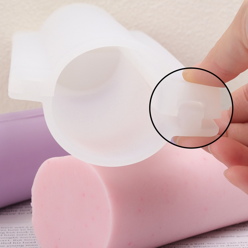 Moule en silicone pour savon e - Soap Making Kit For Beginners avis et prix
