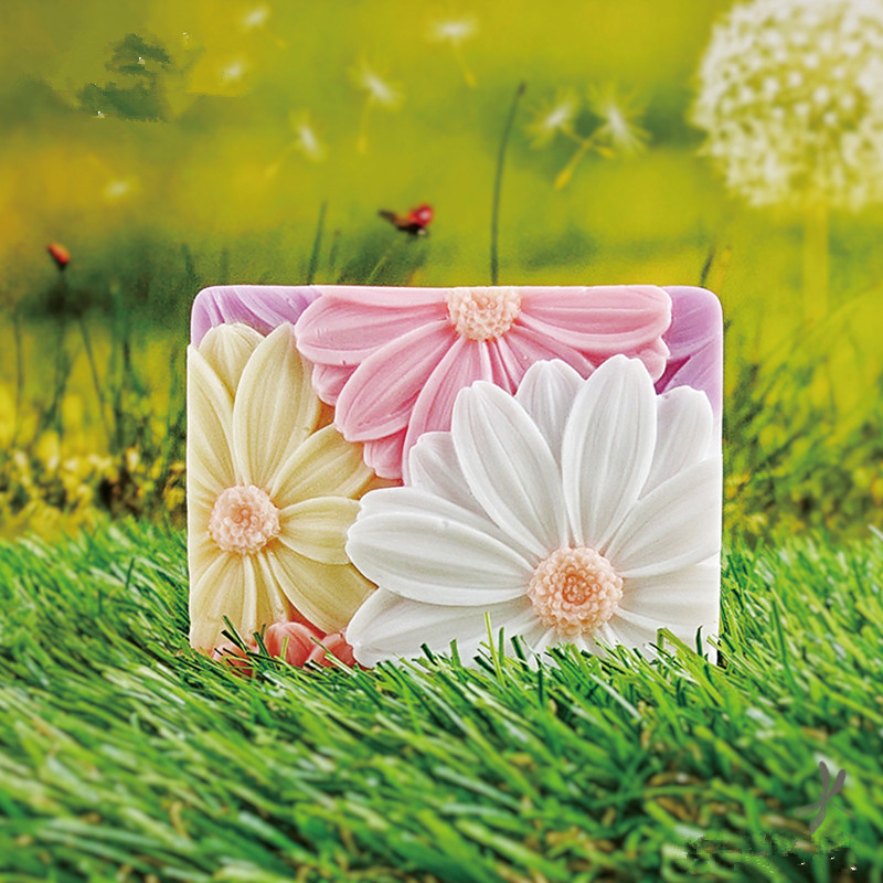 Le plus récent!! 3d élégant to - Soap Making Kit For Beginners avis et prix