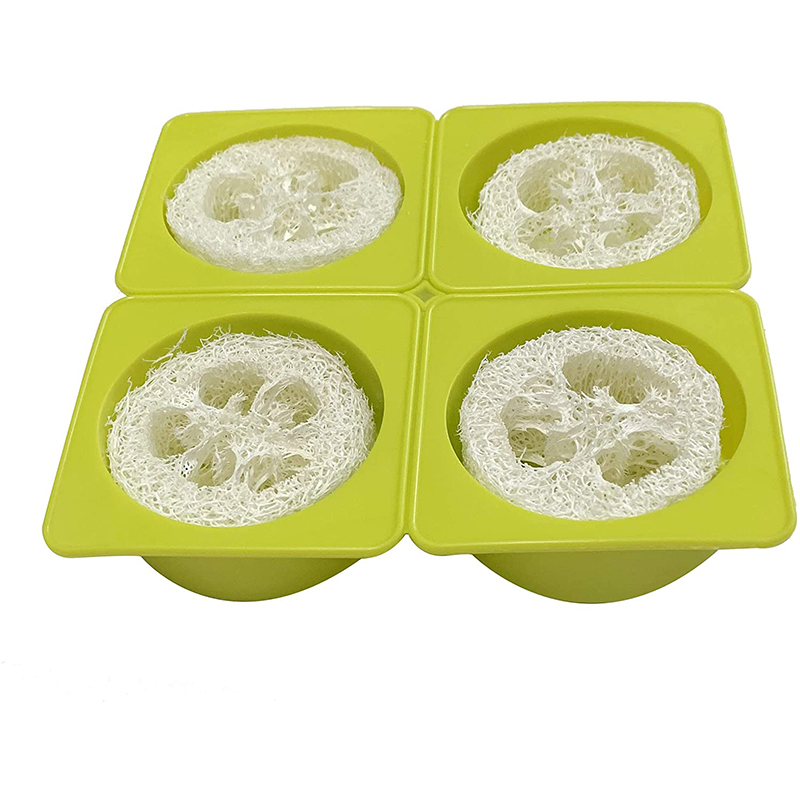 Moule à savon en Silicone rond - Soap Making Kit For Beginners avis et prix