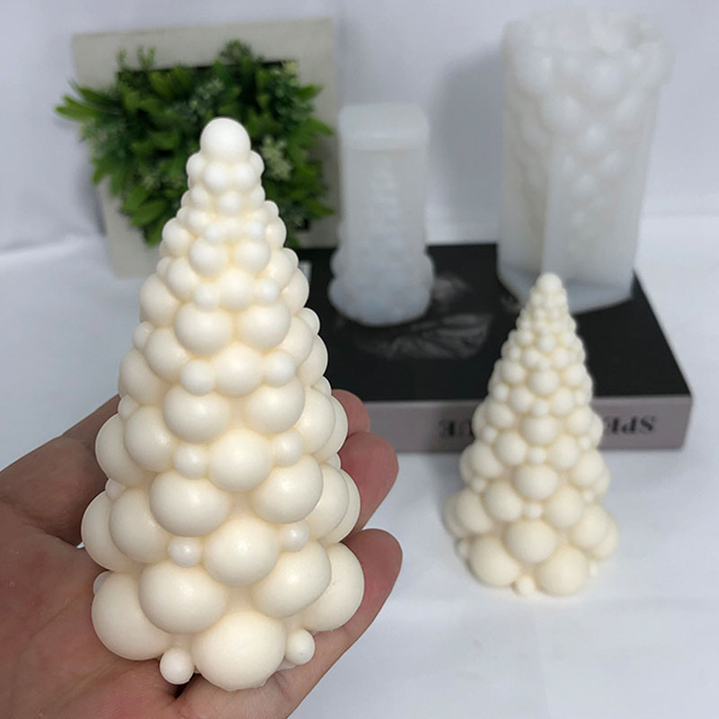 Moule à bougie en silicone pou - Soap Making Kit For Beginners avis et prix