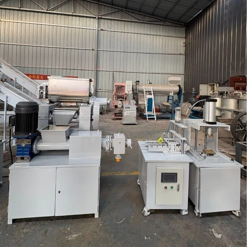 Machine compacte automatique d - Soap Making Ins avis et prix