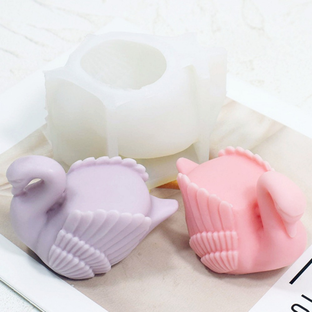 Moule à bougie en Silicone cyg - Soap Making Instructions avis et prix