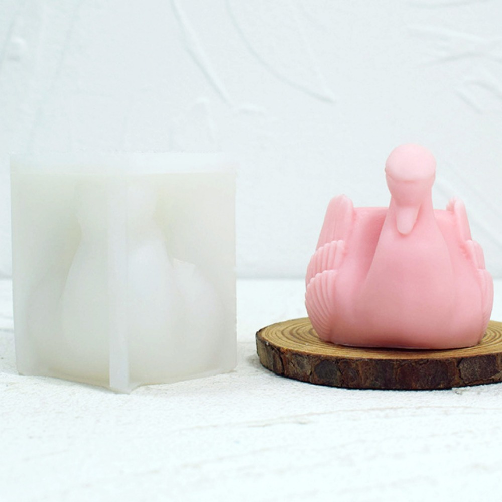 Moule à bougie en Silicone cyg - Soap Making Instructions avis et prix