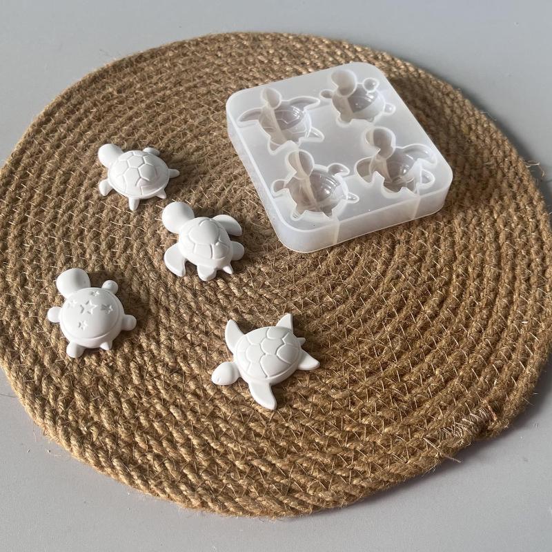 Moule en silicone en forme de  - Soap Making Ins avis et prix