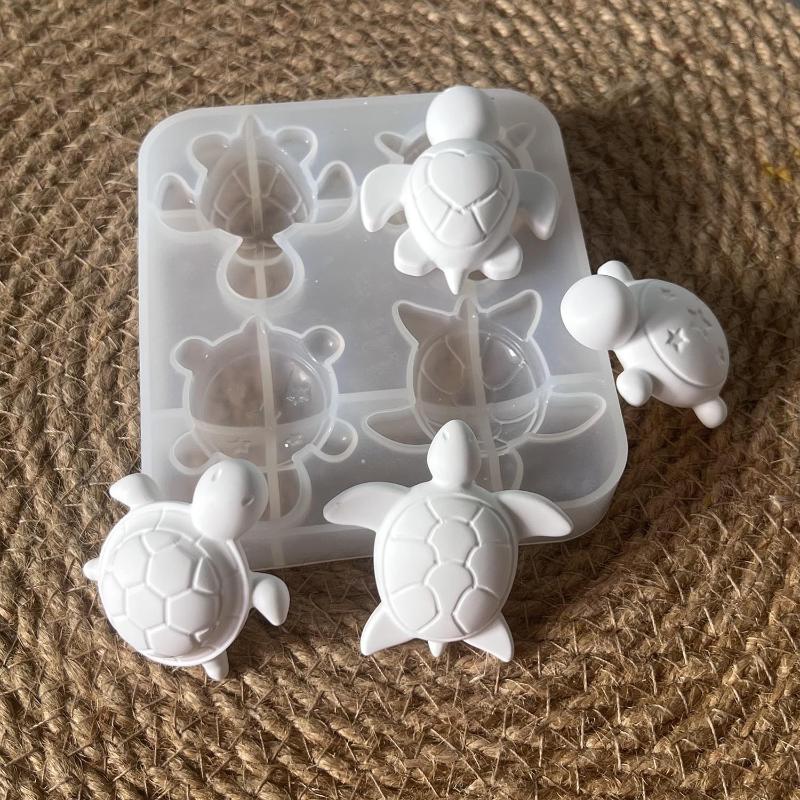 Moule en silicone en forme de  - Soap Making Ins avis et prix