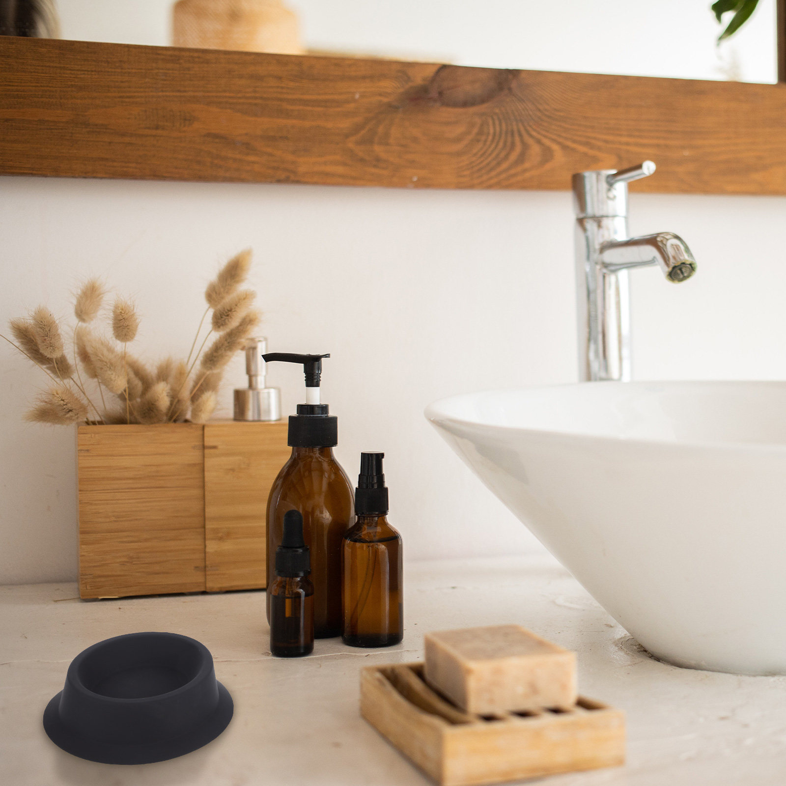 1 pièce, bol à raser en silico - Soap Making Ins avis et prix