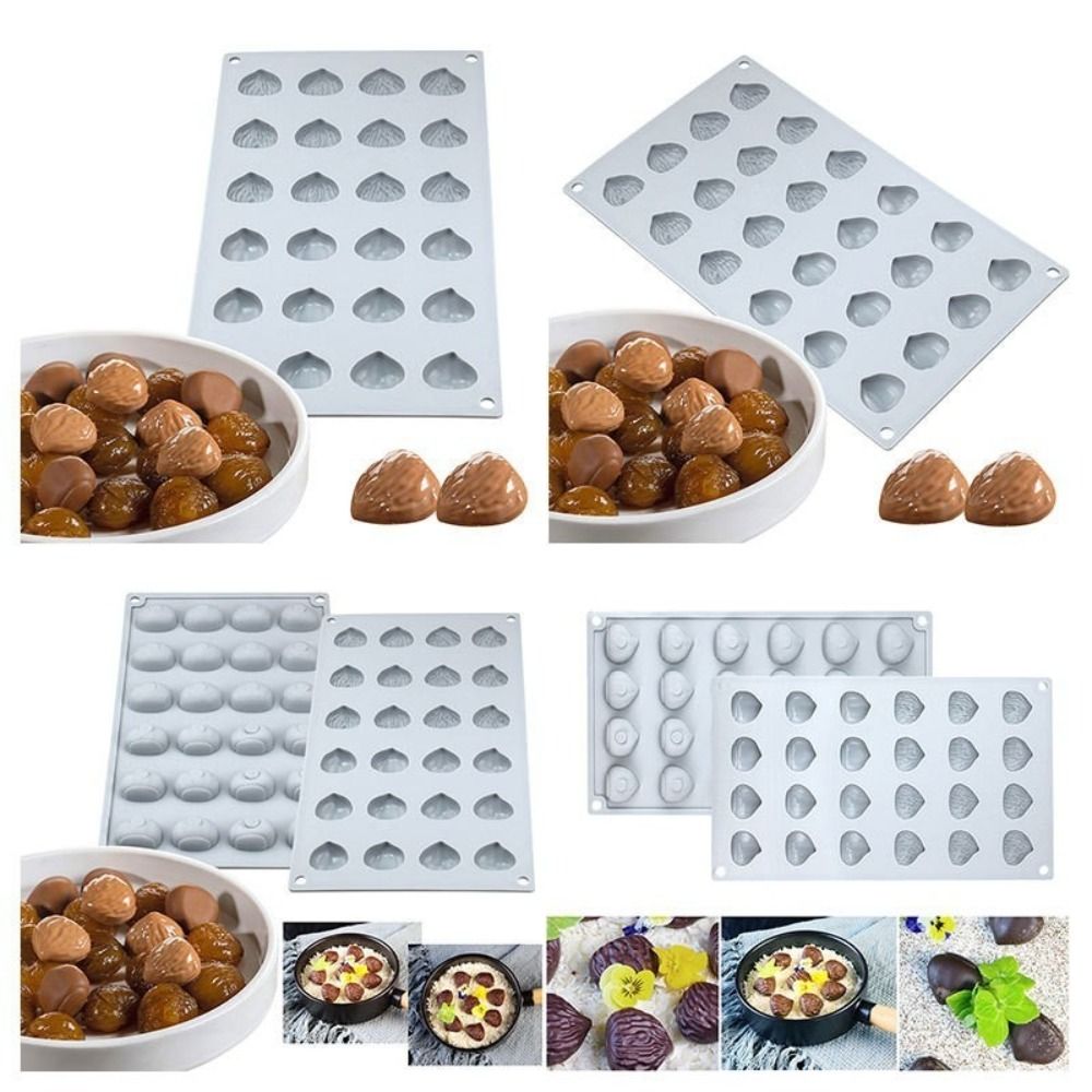 Moule en silicone pour gâteau  - Soap Making Instructions avis et prix