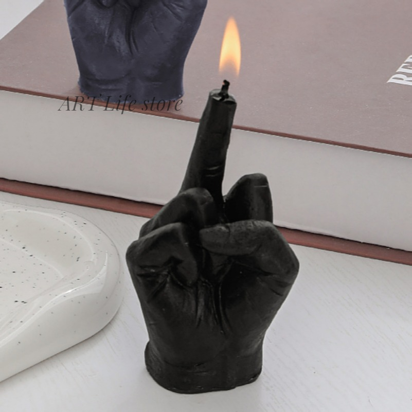 Moule à bougie 3D en Silicone, - Soap Making Gifts avis et prix