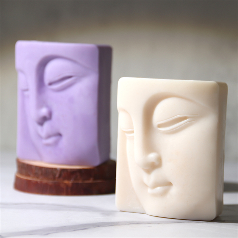 Moule à savon en Silicone visa - Soap Making Diy Kit avis et prix