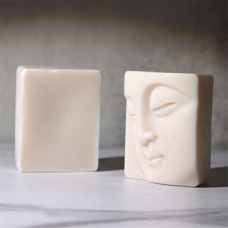 Moule à savon en Silicone visa - Soap Making Diy Kit avis et prix