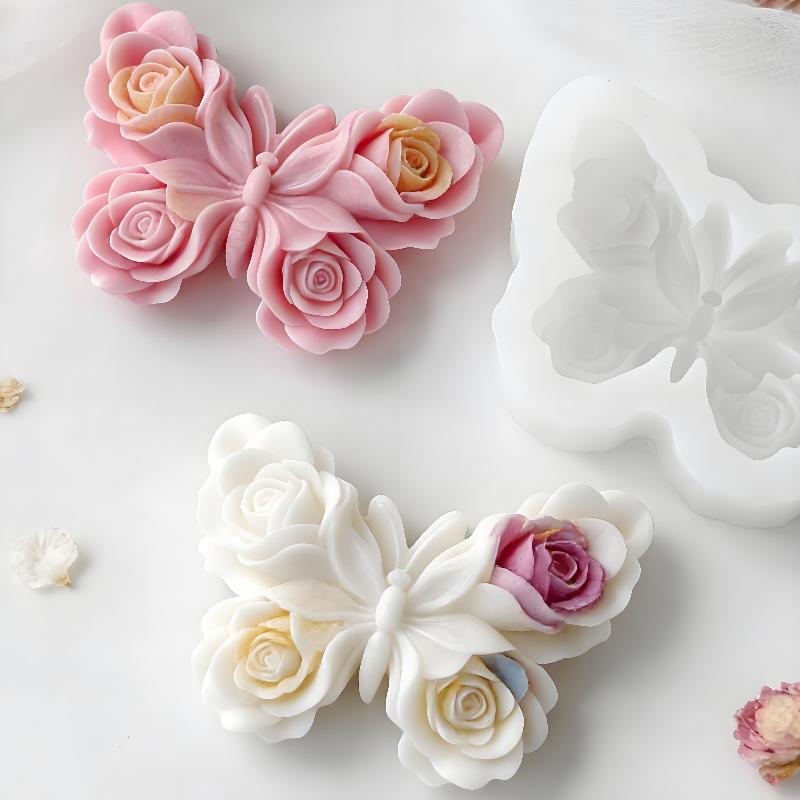 Moule en silicone DIY en forme - Soap Making Ins avis et prix