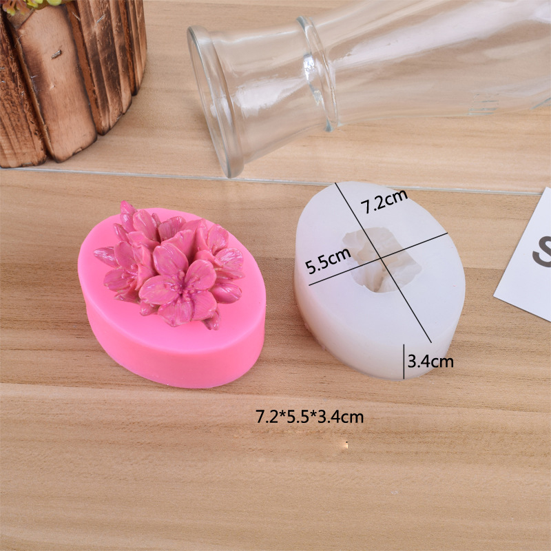 Moule à savon en Silicone pour - Soap Making Instructions avis et prix